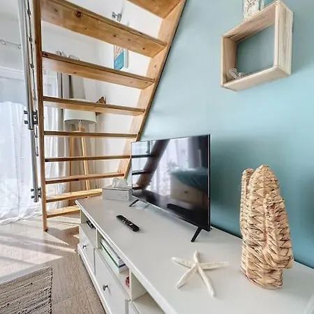 Proche Cassis Climatise Apartment