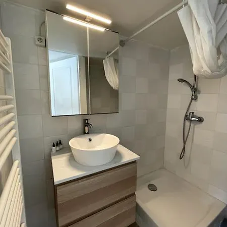 Proche Cassis Climatise Apartment *