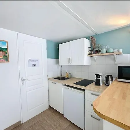 Proche Cassis Climatise Apartment Carnoux-en-Provence