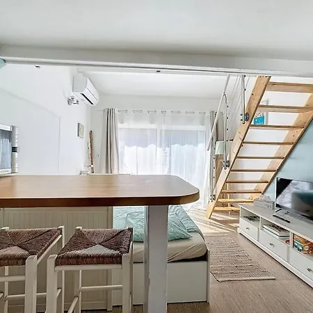 Apartment Proche Cassis Climatise Carnoux-en-Provence