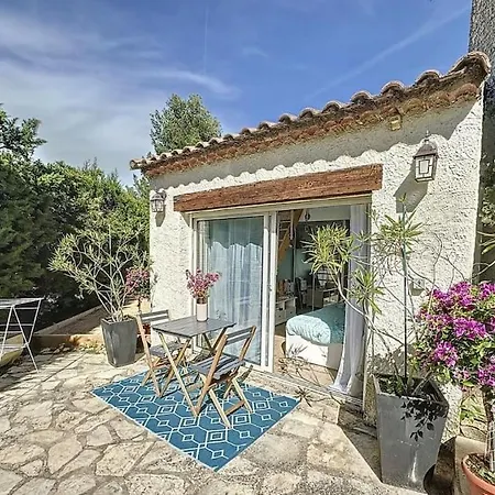 Apartment Proche Cassis Climatise *