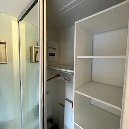Apartment Proche Cassis Climatise