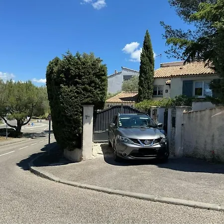 Proche Cassis Climatise